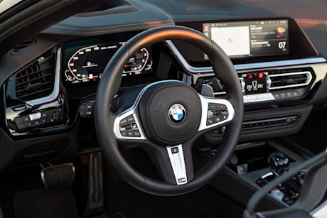 Editorial 2023 bmw z4 m40i 18 jw