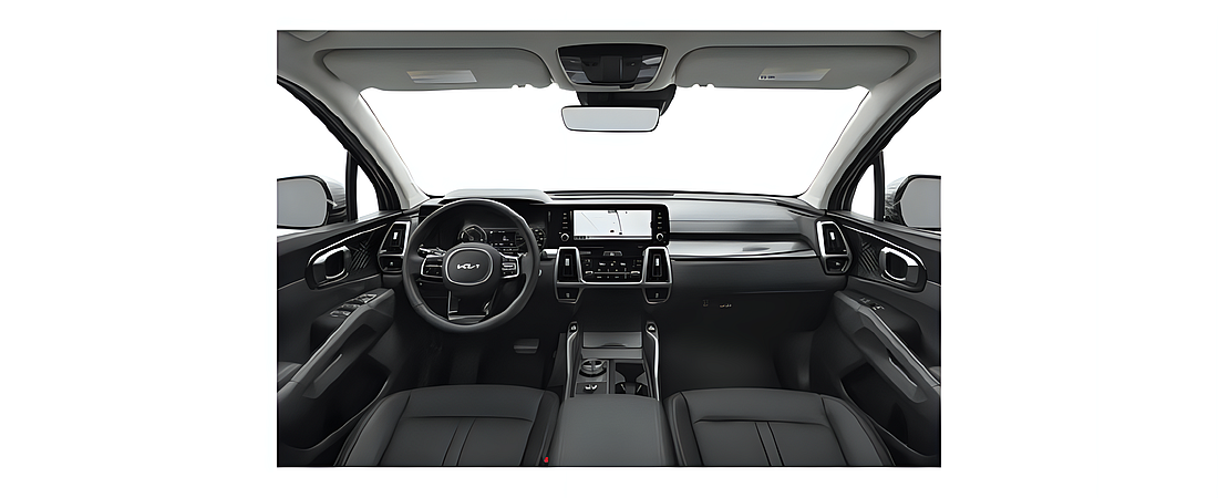 Kia Sorento Hybrid 2024 7