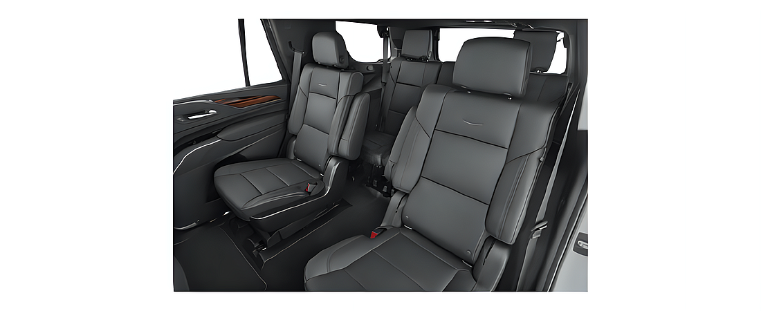 Cadillac Escalade 2022 11