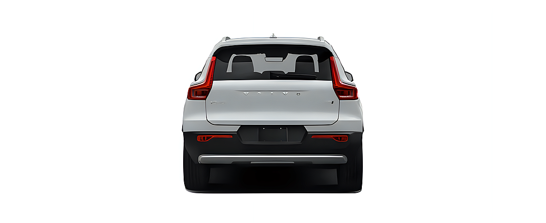 Volvo XC40 2022 5