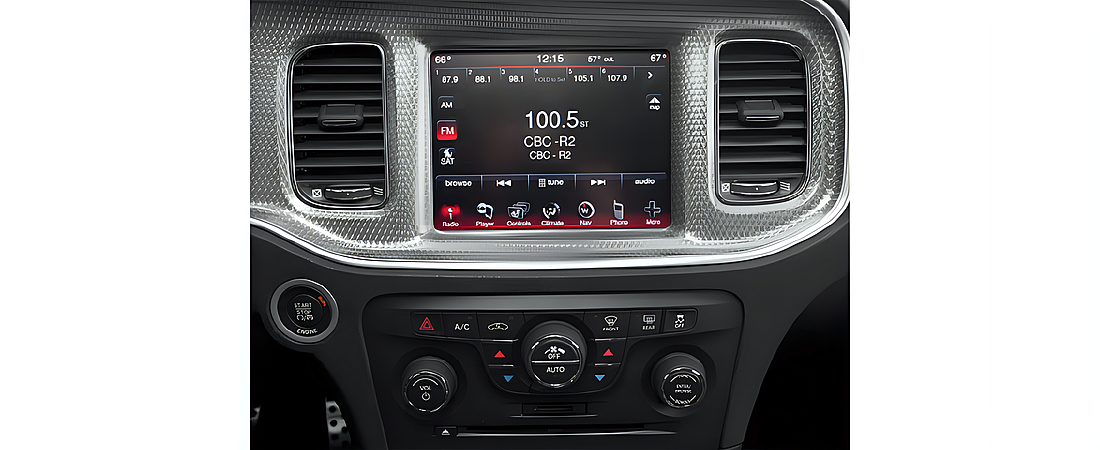 Dodge Charger 2014 60