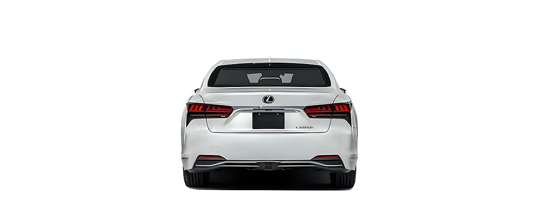 Lexus LS 2024 19