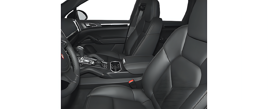 Porsche Cayenne 2013 47