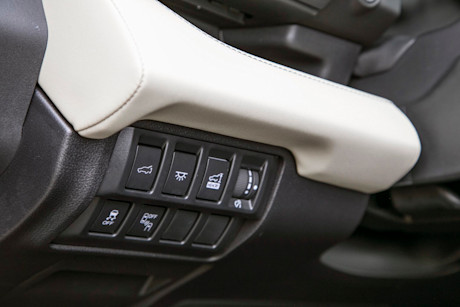 Editorial 2021 subaru ascent limited 26 jw