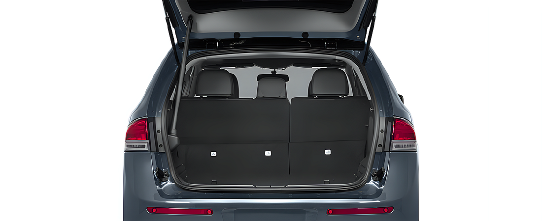 Lincoln MKX 2014 12