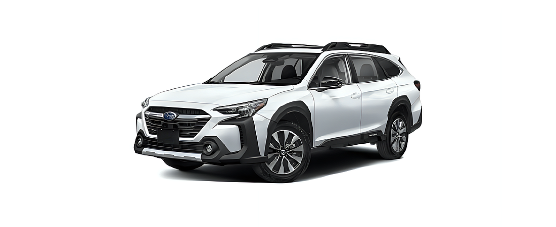 Subaru Outback 2025 13