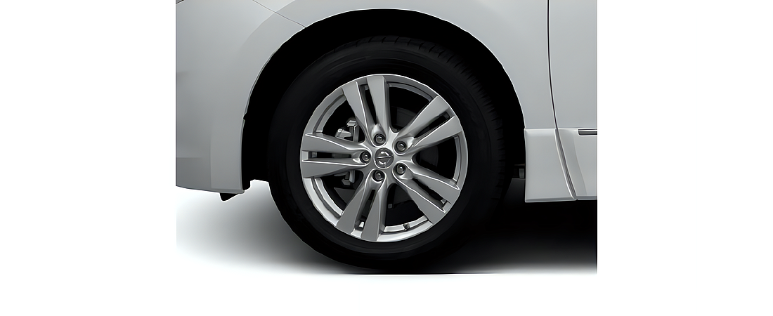 Nissan Quest 2011 12
