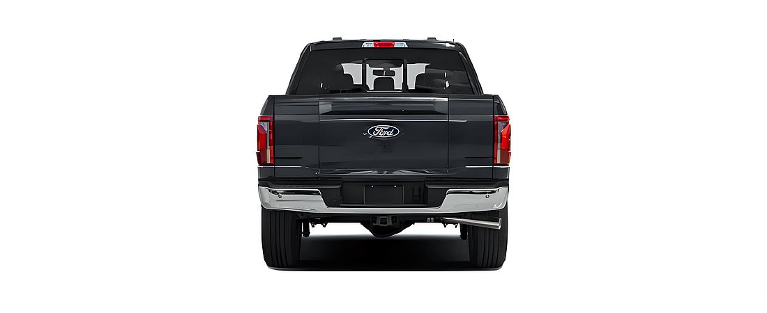 Ford F-150 2025 95