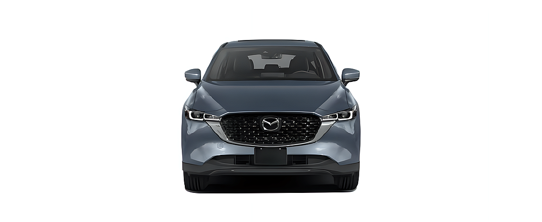 Mazda CX-5 2022 17