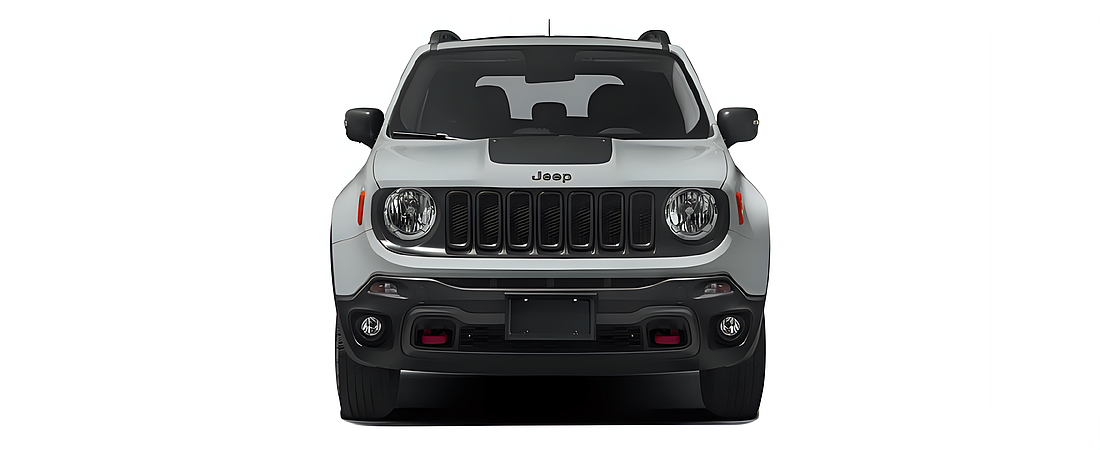 Jeep Renegade 2018 18