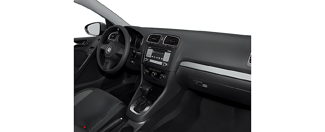 Volkswagen Golf 2013 15