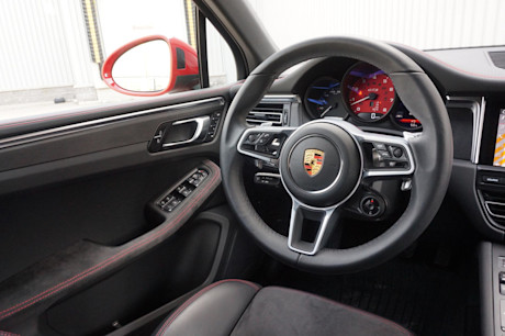 Editorial 2021 porsche macan gts 22 jl