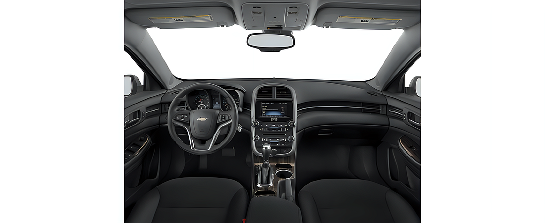 Chevrolet Malibu 2016 52