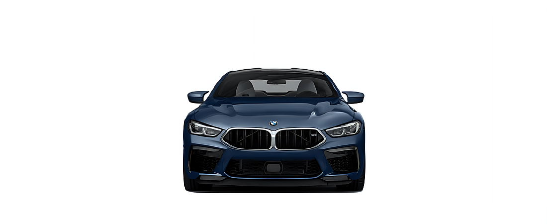 BMW M8 2022 18
