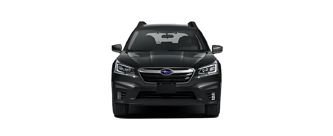 Subaru Outback 2022 4