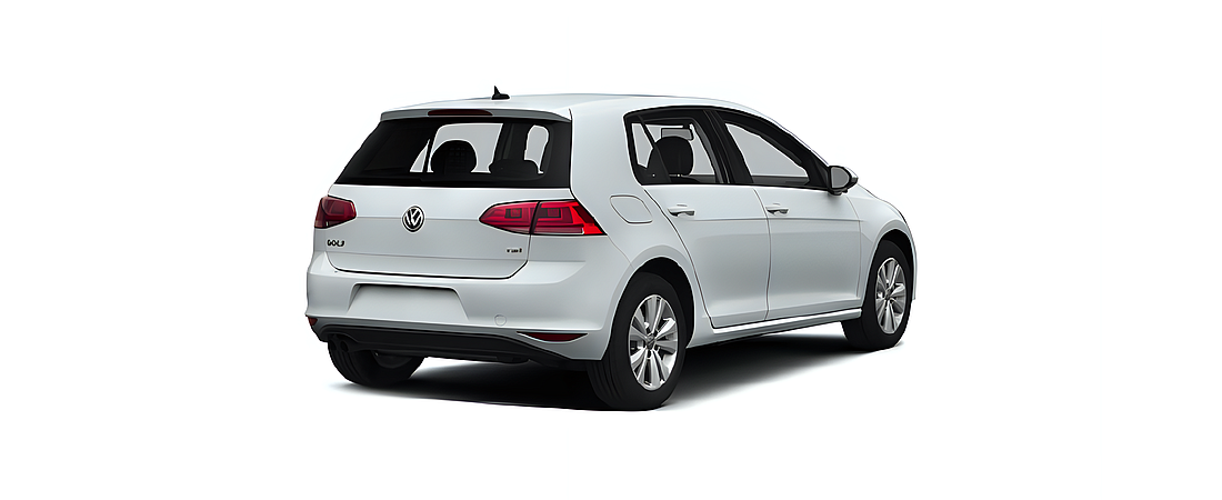 Volkswagen Golf 2015 20