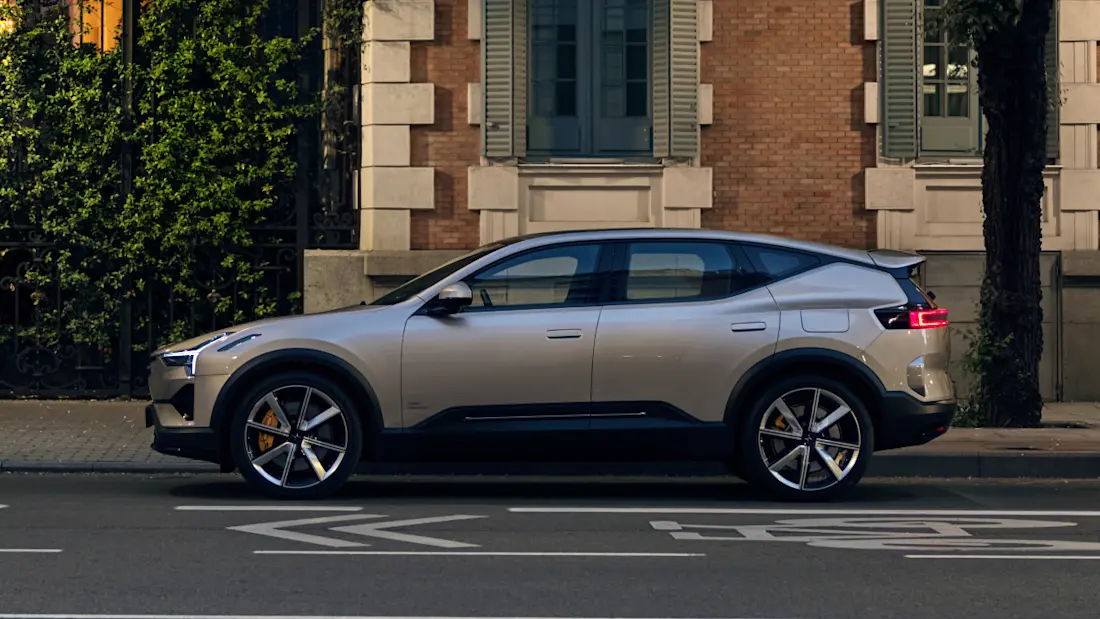 Polestar 3 2