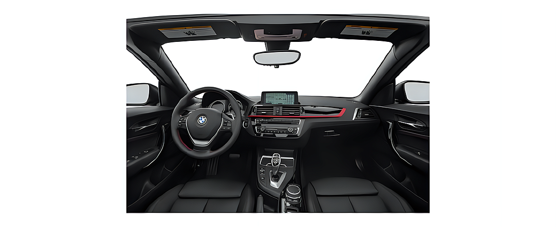 BMW 2 Series 2020 7
