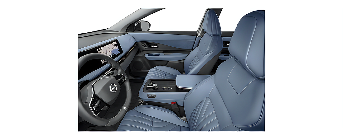 Nissan Ariya 2023 22