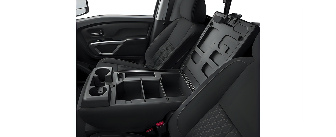 Nissan Titan 2017 66
