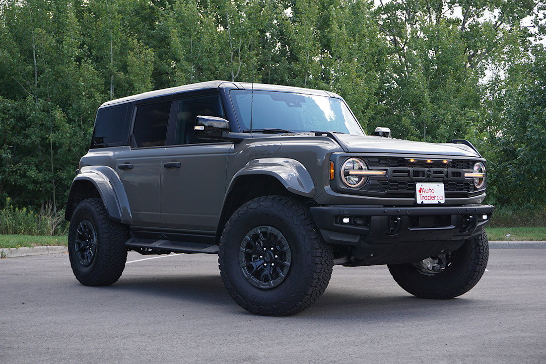 Editorial 2025 ford bronco raptor td di 250904 19