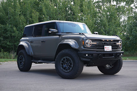Editorial 2025 ford bronco raptor td di 250904 19