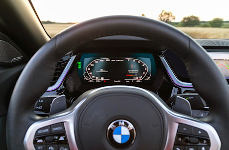 Editorial 2023 bmw z4 m40i 19 jw
