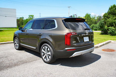 Editorial 2020 kia telluride sx 06 db fr