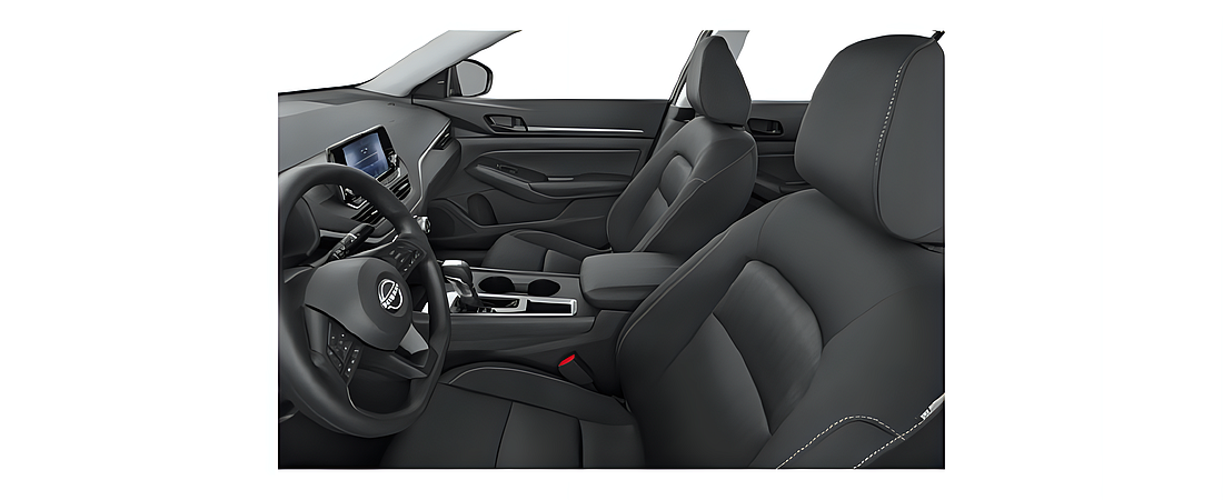 Nissan Altima 2024 8