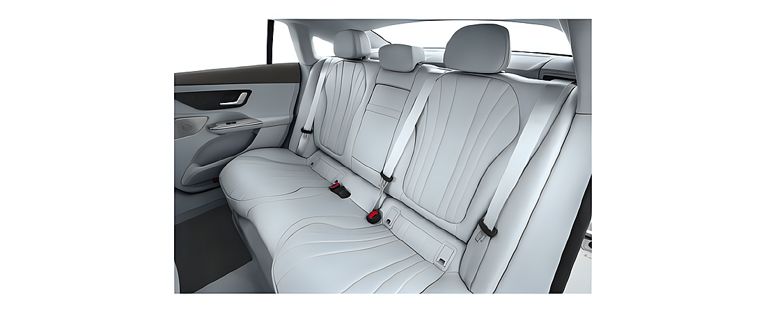 Mercedes-Benz EQE 2024 39