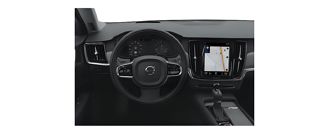 Volvo S90 2021 6