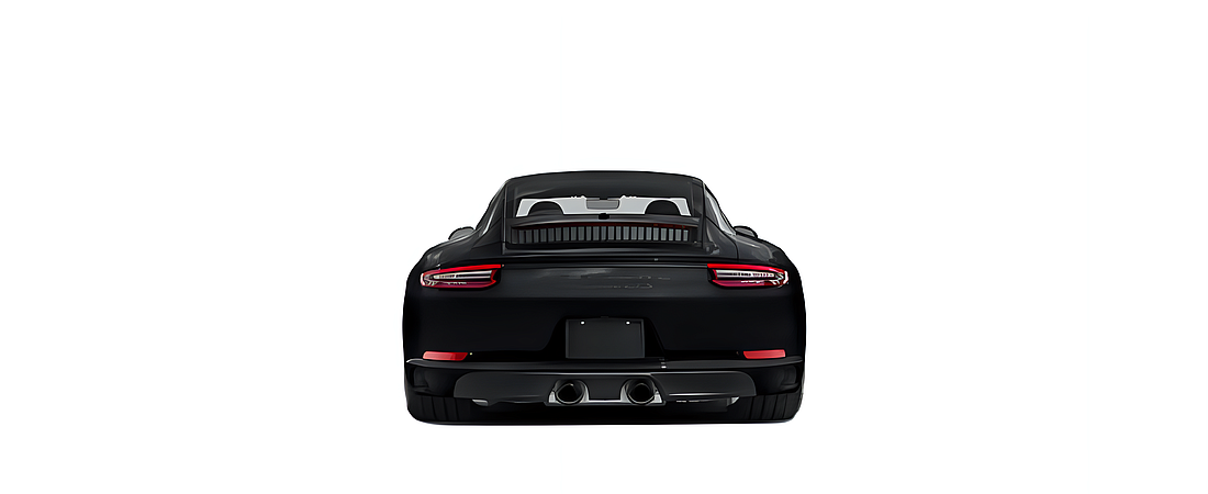 Porsche 911 2019 138