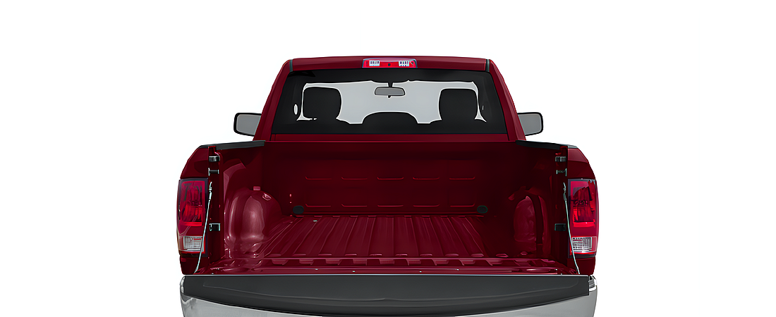 Ram 1500 2015 12