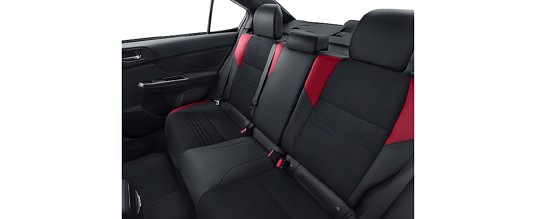 Subaru WRX 2015 32