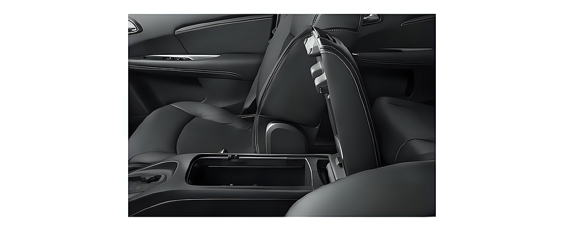 Dodge Journey 2020 13