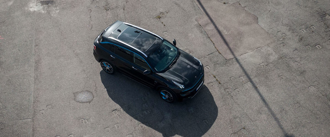 Lynk & Co 01 : achat vs. abonnement