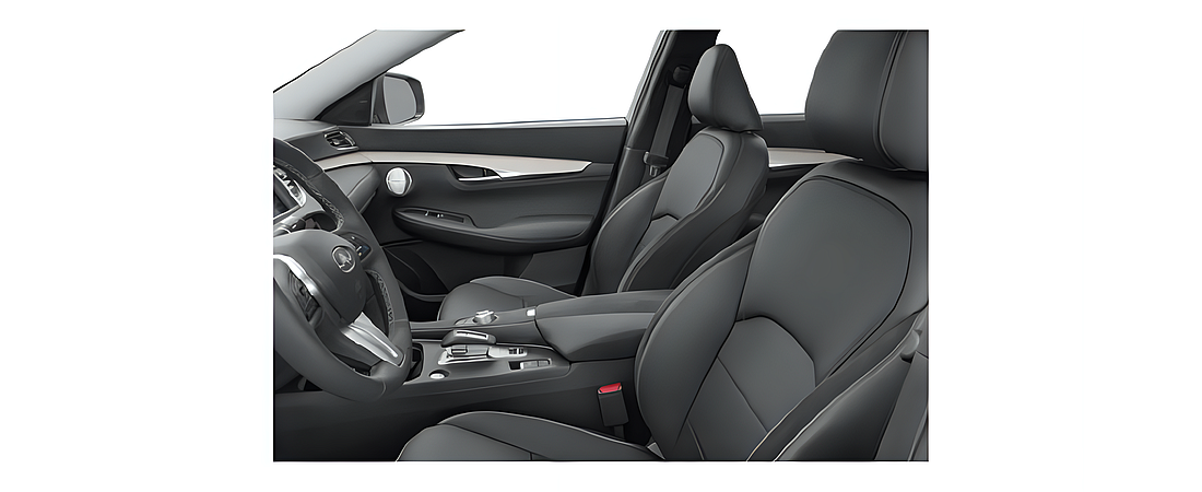 Infiniti QX50 2023 19