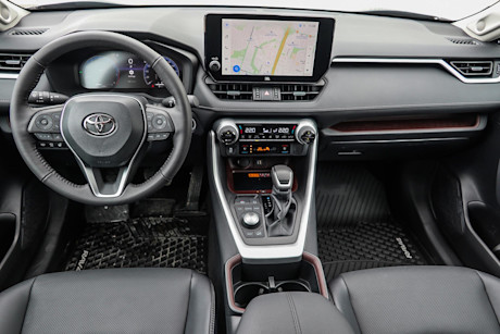 Editorial 2023 toyota rav4 limited 19 jm