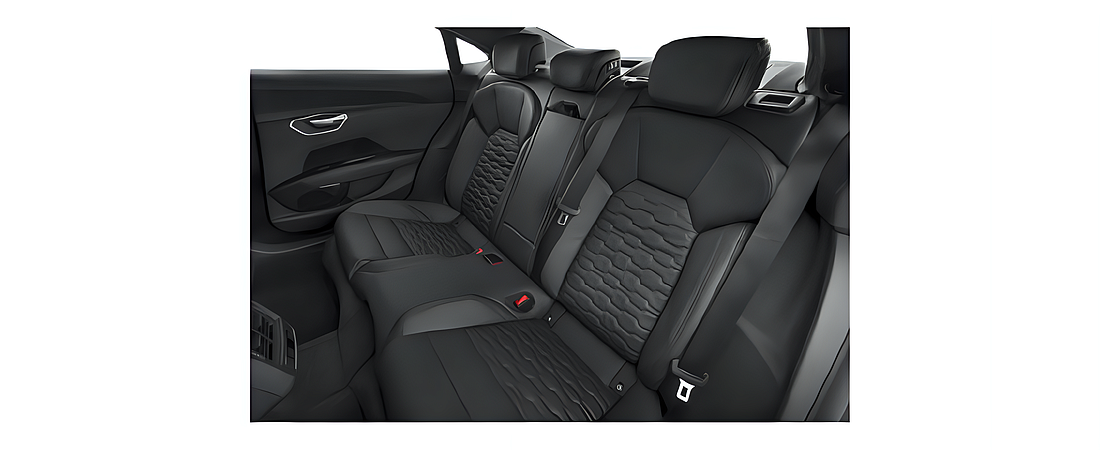 Audi S e-tron GT 2025 10