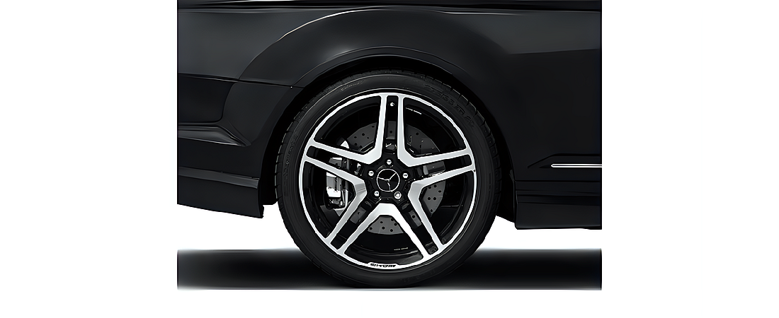 Mercedes-Benz CL-Class 2014 28