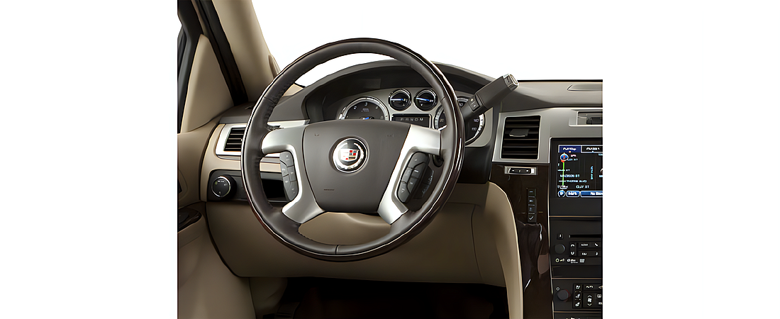 Cadillac Escalade ESV 2012 6