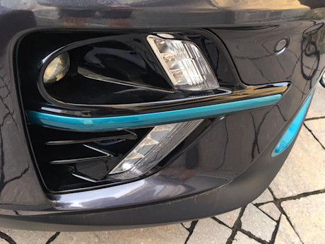 Kia Niro EV 2020 : essai routier Image