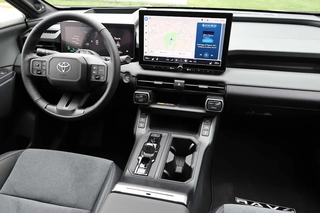 2026 Toyota RAV4 PHEV - TD - JM - 260720 - 17