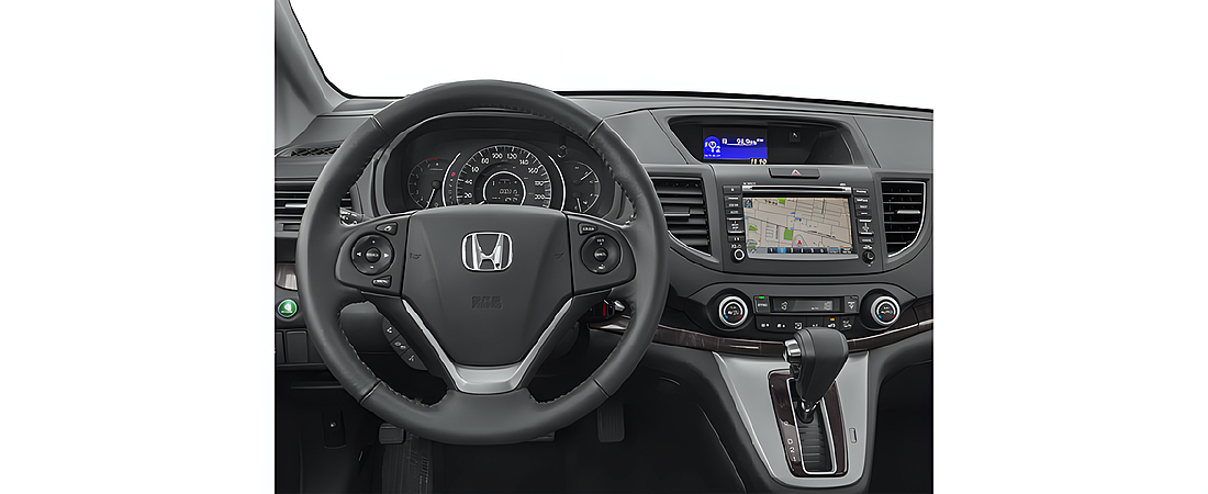 Honda CR-V 2014 18
