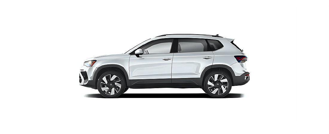 Volkswagen Taos 2025 18