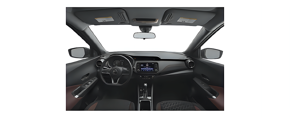 Nissan Kicks 2022 20