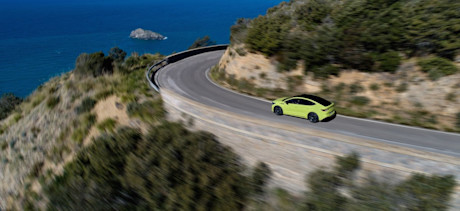 Skoda Enyaq RS iV (2023) banner