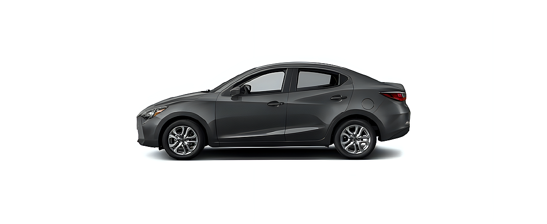 Toyota Yaris 2018 31