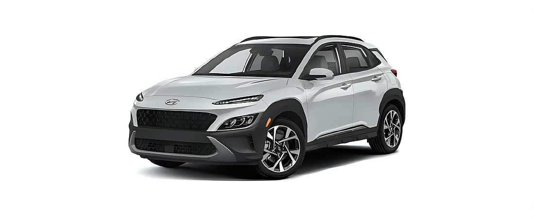 Hyundai Kona 2023 1