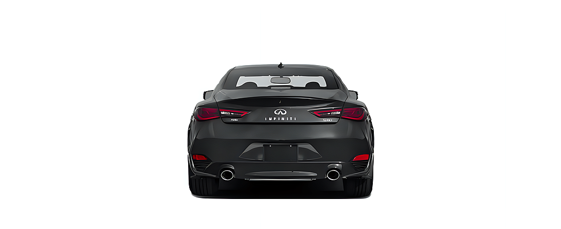 Infiniti Q60 2019 20